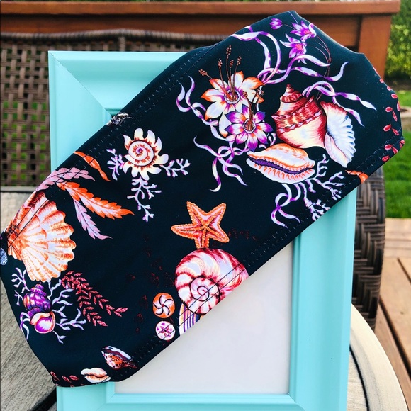 Spa + Fitness Bands (Printed) - Picture 4 of 8